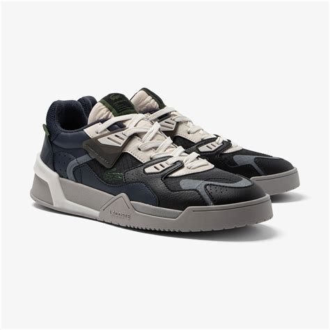 Lacoste LT Court 125 Erkek Sneaker .